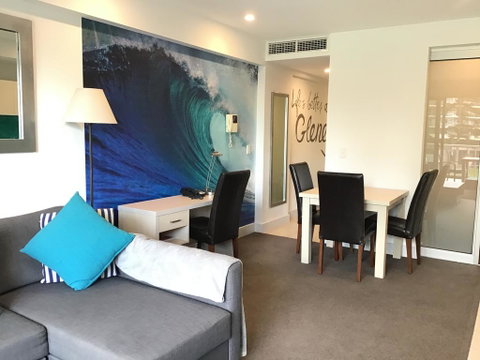Glenelg Sunset Beach Apartment - Hervey Bay Accommodation 3