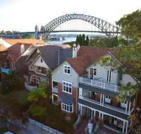 Glenferrie Lodge - Hervey Bay Accommodation