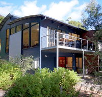 Glengarriff Townhouse 2 - Hervey Bay Accommodation