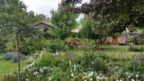 Glenhope Alpaca Farm Suites - Tourism Hervey Bay 2