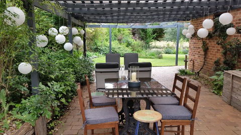 Glenhope Alpaca Farm Suites - Tourism Hervey Bay 1