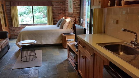 Glenhope Alpaca Farm Suites - Tourism Hervey Bay 3