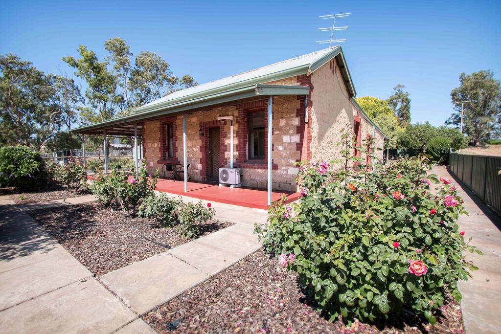 Rockleigh SA Hervey Bay Accommodation