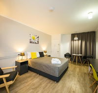 Glenmore Palms Motel - Hervey Bay Accommodation