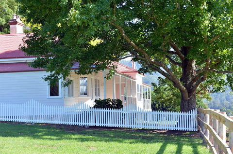 Glenmurray - Country Farm Stay! - Tourism Hervey Bay 1