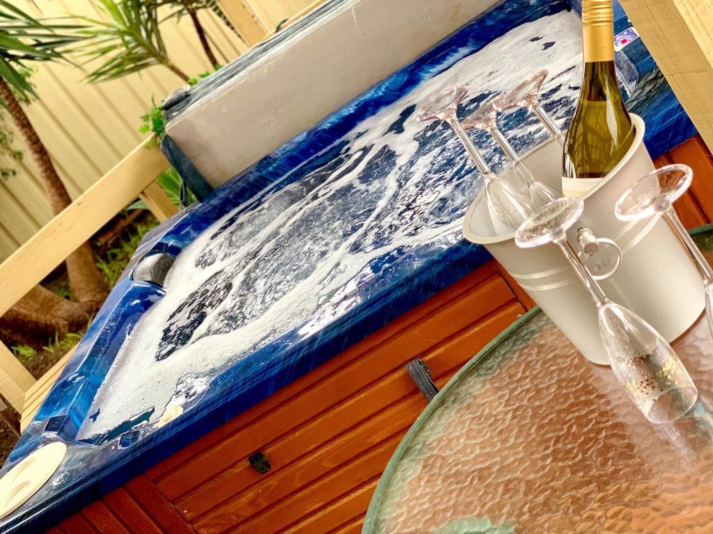 Cooloongup WA Hervey Bay Accommodation