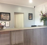 Glider City Motel Benalla - Hervey Bay Accommodation