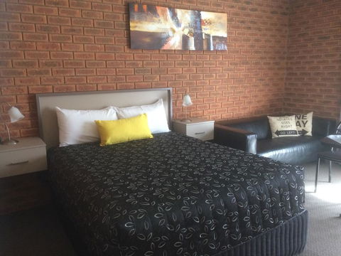 Glider City Motel Benalla - Hervey Bay Accommodation 2