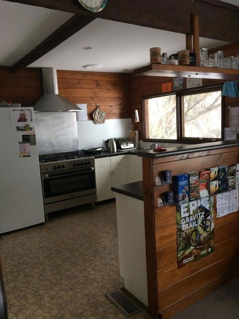 Gliss Ski Club - Hervey Bay Accommodation 2