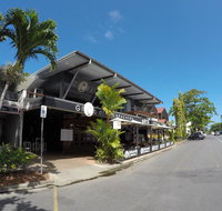 Global Backpackers Port Douglas - Hervey Bay Accommodation