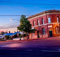 Globe Guesthouse - Tourism Hervey Bay
