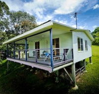 Glocca Morra Cottage - Tourism Hervey Bay