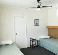 Glossop Motel - Hervey Bay Accommodation