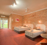 Country Lodge Motel - Hervey Bay Accommodation