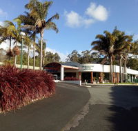 Gloucester Motel - Tourism Hervey Bay