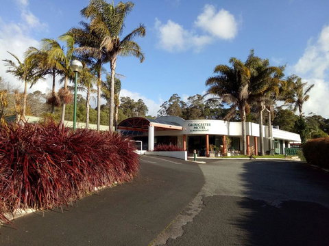 Gloucester Motel - Hervey Bay Accommodation 0