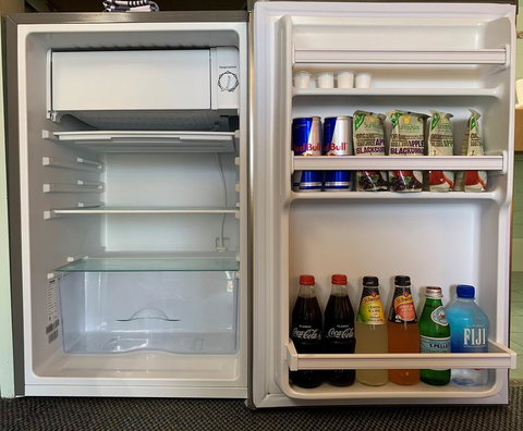 Gloucester Motel - Hervey Bay Accommodation 1