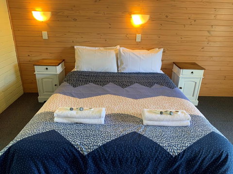 Gloucester Motel - Hervey Bay Accommodation 2