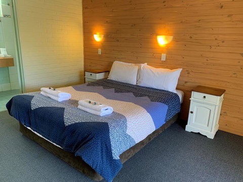 Gloucester Motel - Hervey Bay Accommodation 3