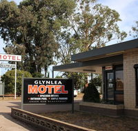 Glynlea Motel - Tourism Hervey Bay
