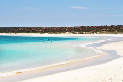 Gnaraloo Station - Homestead - Hervey Bay Accommodation 2
