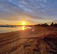 Goat Island Bungalow - Hervey Bay Accommodation