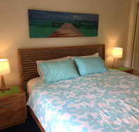 Gold Coast Family Apartment - Hervey Bay Accommodation