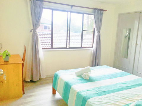 Gold Coast Holiday House - Tourism Hervey Bay 2