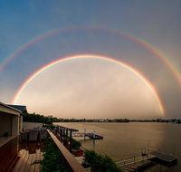 Gold Coast Mermaid Waters Duplex House - Hervey Bay Accommodation