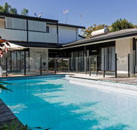 Gold HomeBroadBeach Gold Coast - Hervey Bay Accommodation