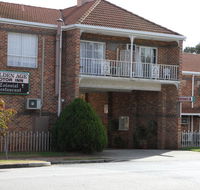 Golden Age Motor Inn - Tourism Hervey Bay