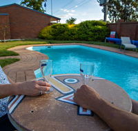 Golden Country Motel and Caravan Park - Tourism Hervey Bay