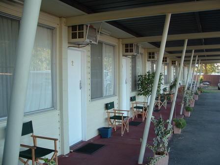 Rossvale ACT Hervey Bay Accommodation