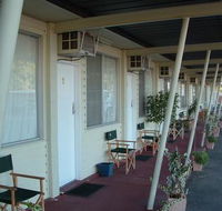 Golden Grain Motel - Hervey Bay Accommodation