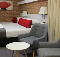 Golden Harvest Motor Inn Moree - Hervey Bay Accommodation