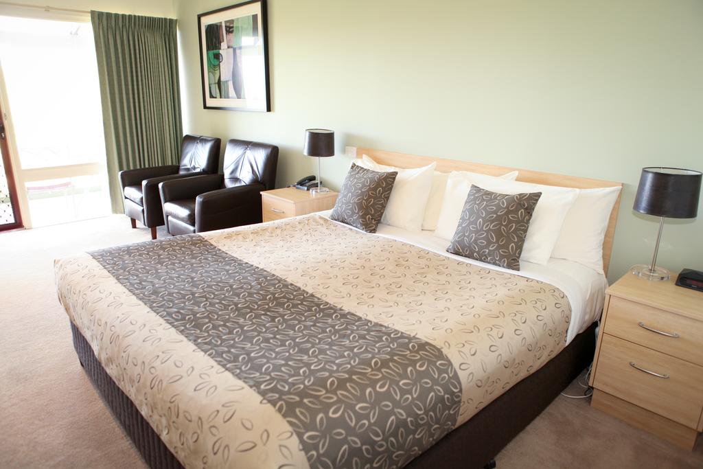 Stanley VIC Hervey Bay Accommodation