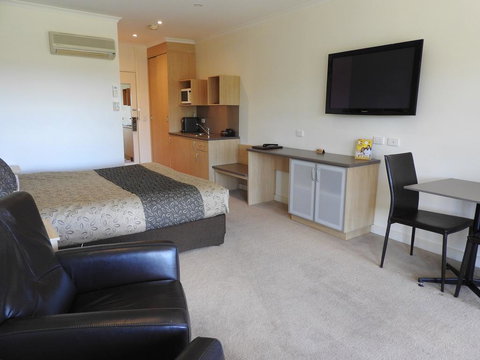 Golden Heritage Accommodation - Hervey Bay Accommodation 3