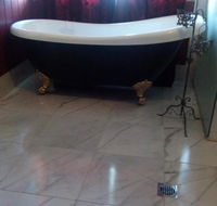 GOLDEN LACE BB - Hervey Bay Accommodation