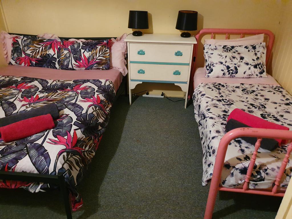 Baree QLD Hervey Bay Accommodation