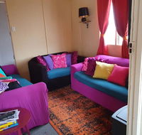 Golden Mt Rest on James - Hervey Bay Accommodation