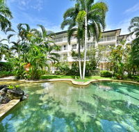 Golden Sands Beachfront Resort - Hervey Bay Accommodation