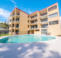 Golden Shores U7 21 Landsborough Parade - Hervey Bay Accommodation