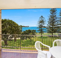 Golden Shores U8 21 Landsborough Parade - Hervey Bay Accommodation