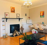 Golden Village - Hervey Bay Accommodation