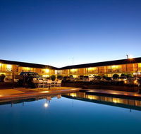 Golden West Motor Inn - Hervey Bay Accommodation