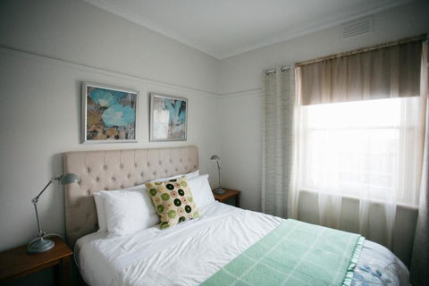 Goldies On Piper Kyneton - Hervey Bay Accommodation 3