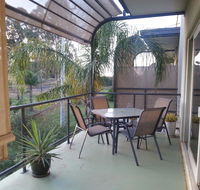 Golf View Apartment 7 - Hervey Bay Accommodation