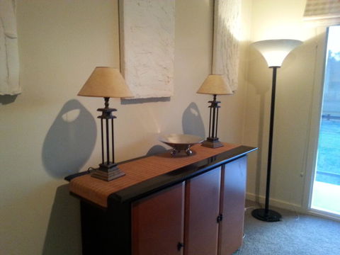 Golf View Apartment 7 - Hervey Bay Accommodation 2