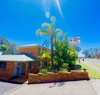 Golf View Motel - Hervey Bay Accommodation