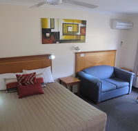 Golfers Lodge Motel - Hervey Bay Accommodation